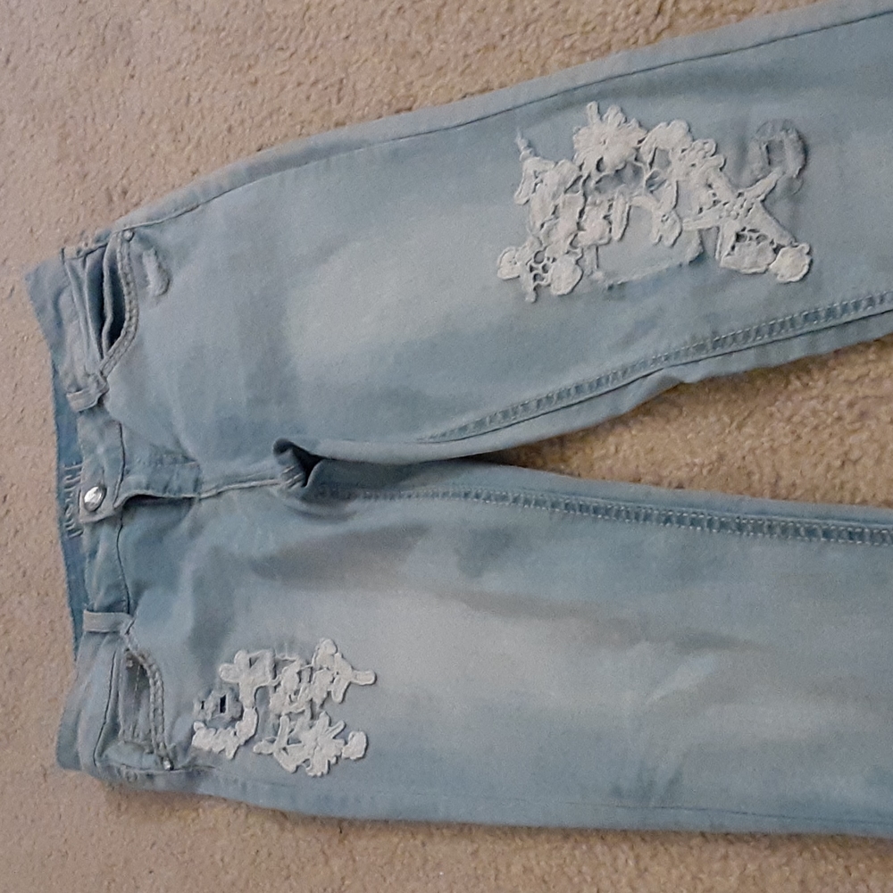 Pants - Picture 2 of 4